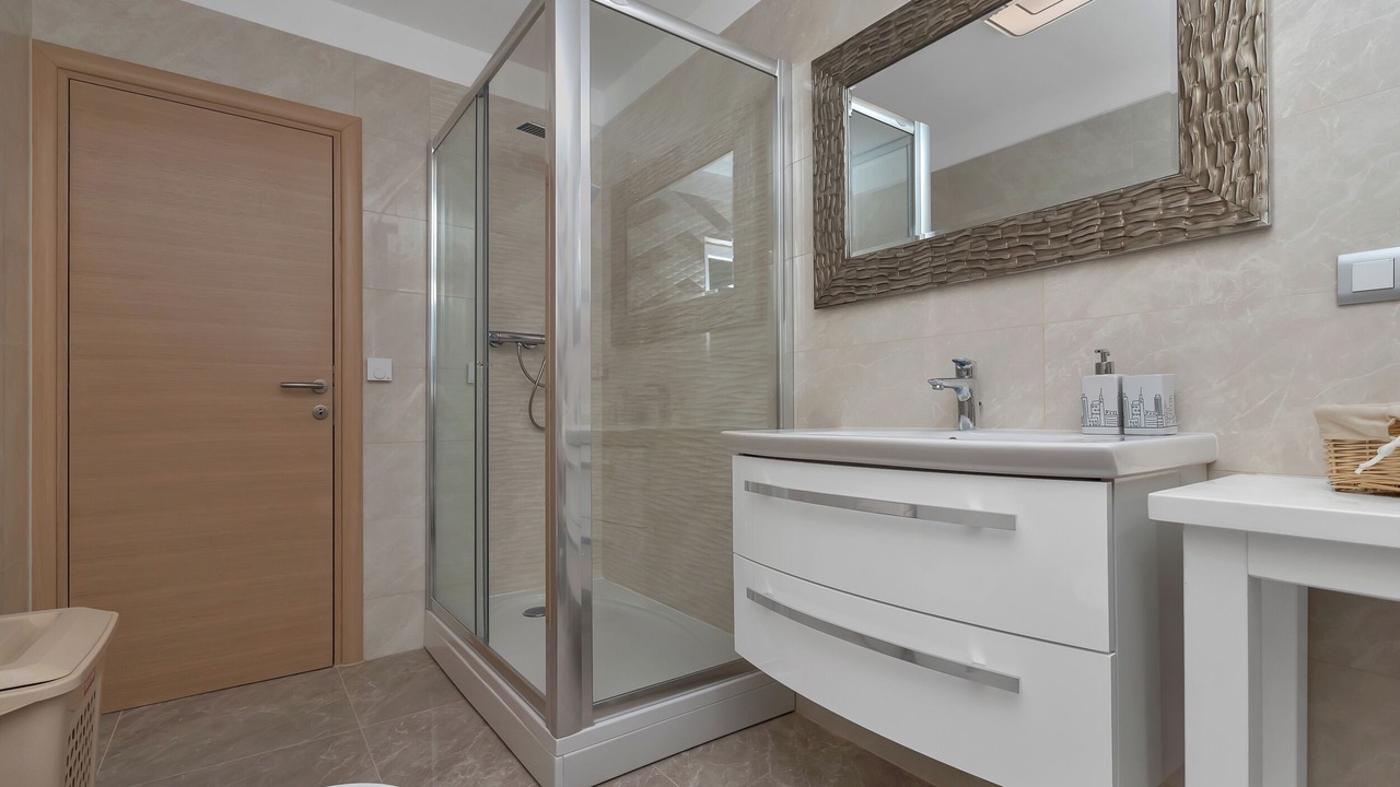Photo of Bathroom in Lovrec