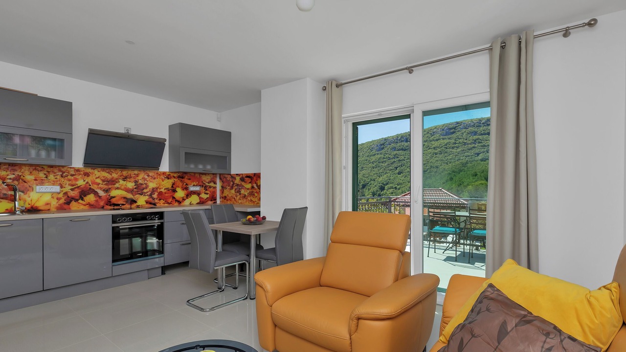 Photo of Livingroom in Lovrec