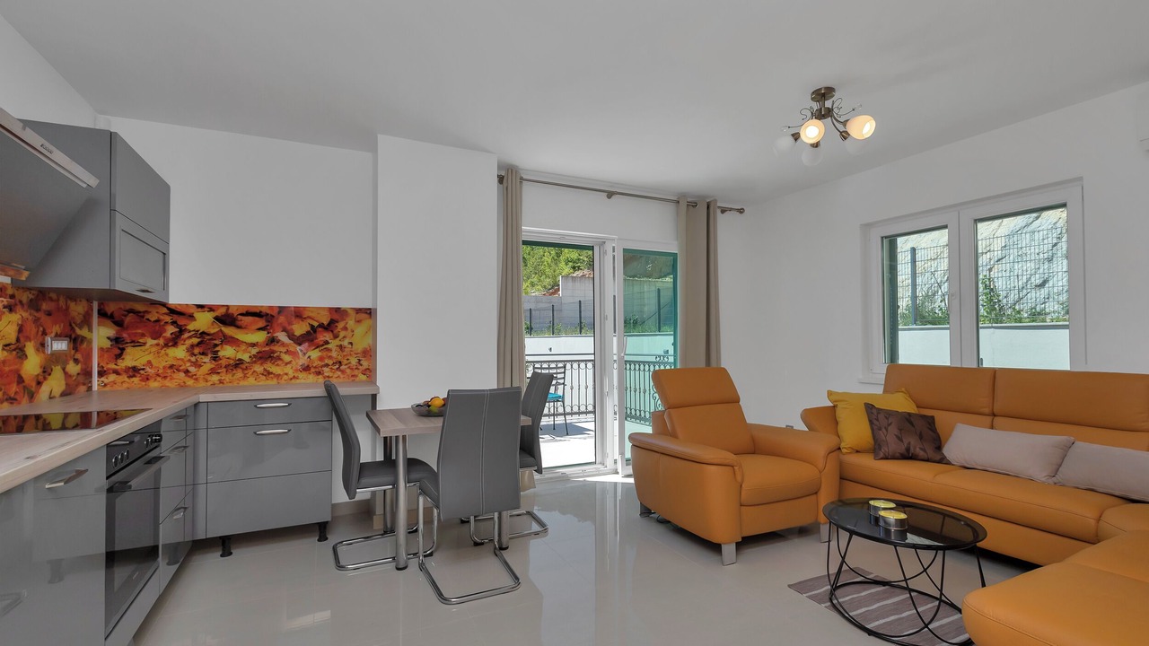 Photo of Livingroom in Lovrec