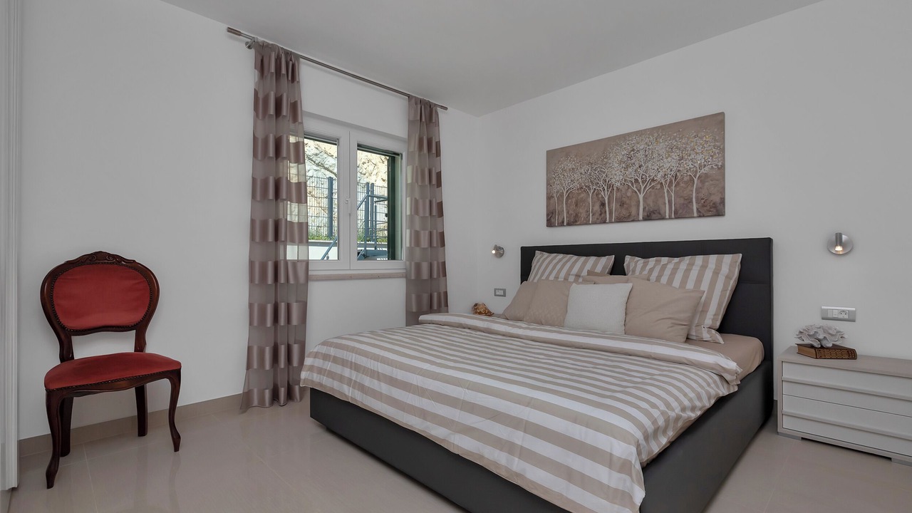 Photo of Bedroom in Lovrec