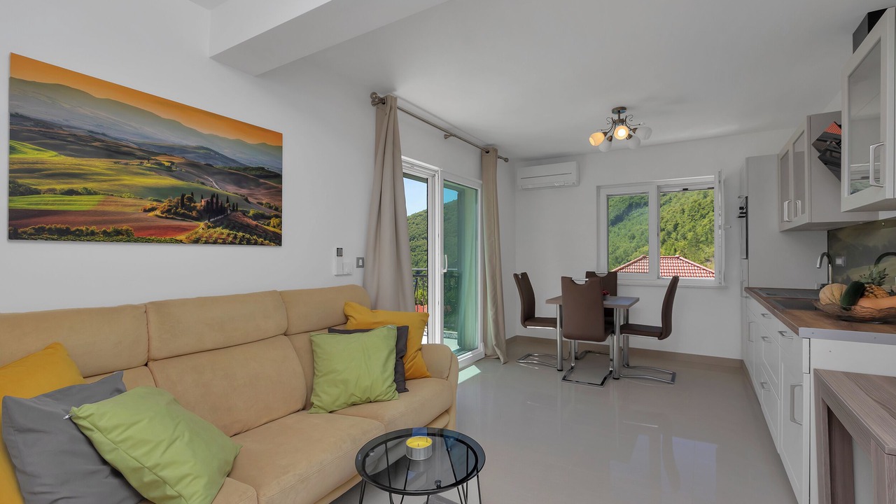 Photo of Livingroom in Lovrec