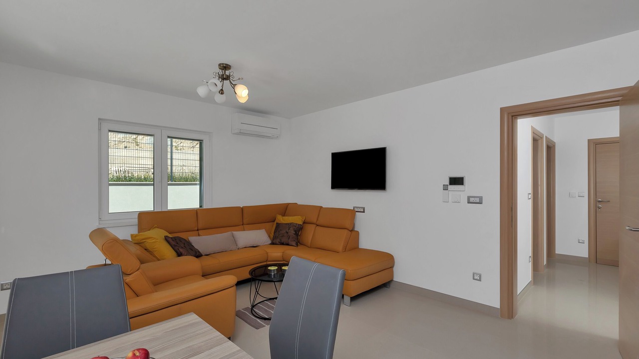 Photo of Livingroom in Lovrec