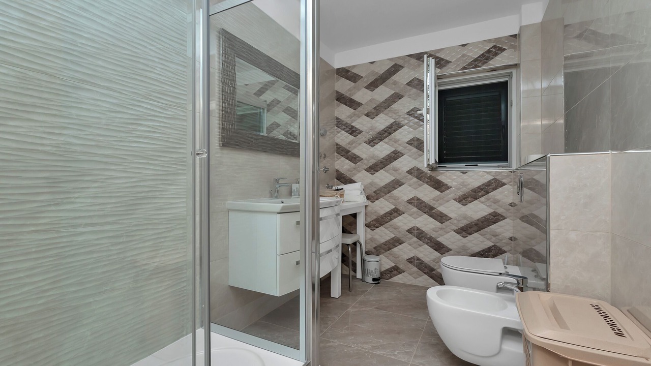 Photo of Bathroom in Lovrec