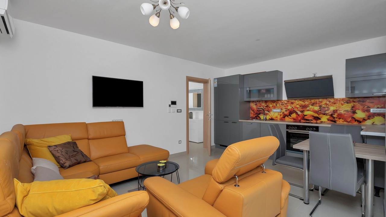Photo of Livingroom in Lovrec