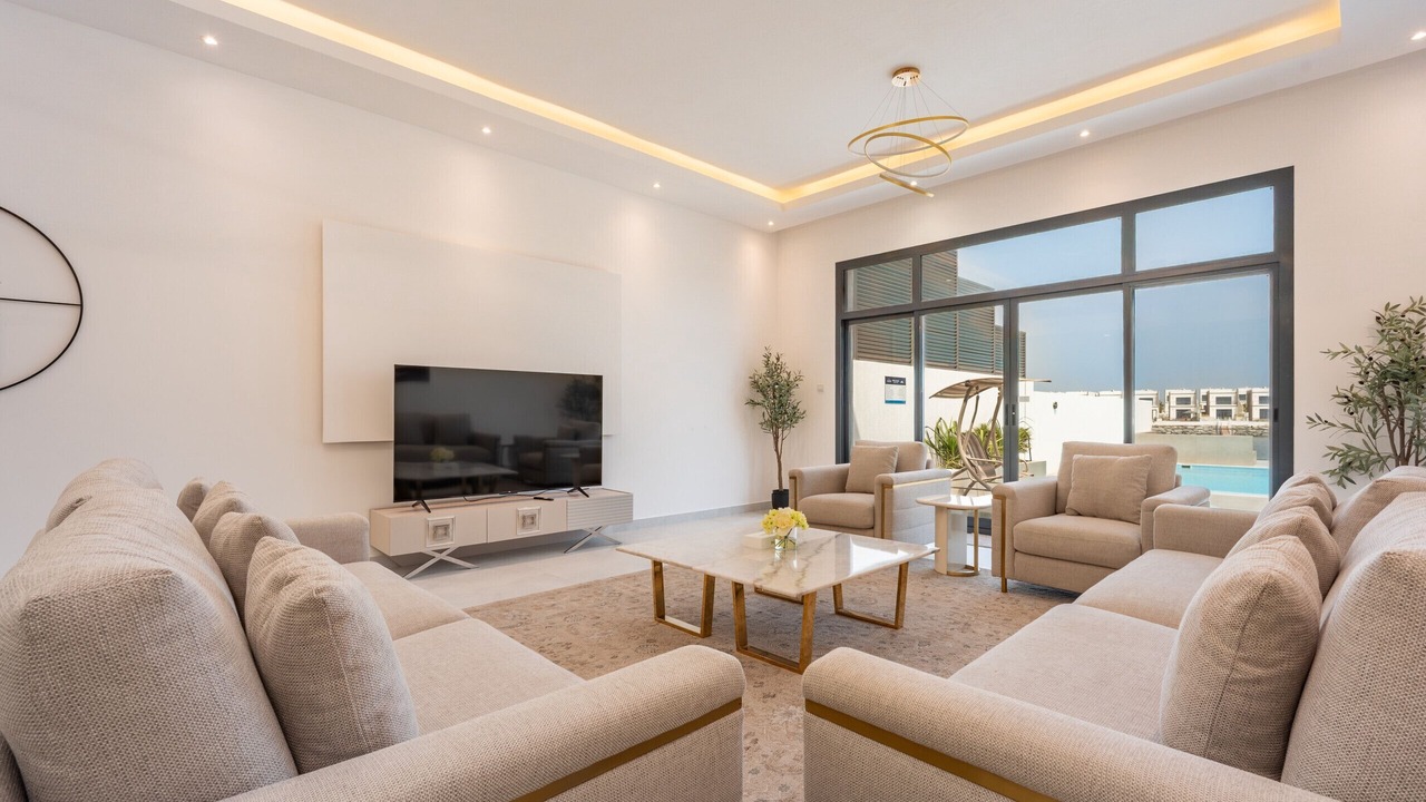 Photo of Livingroom in Sharm