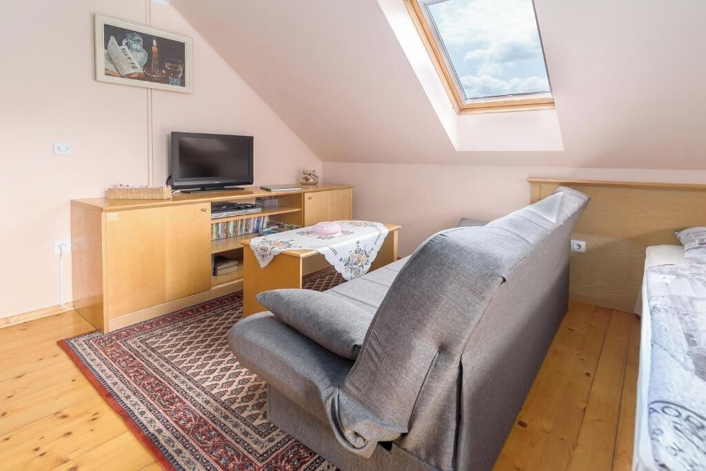Photo of Livingroom in Stara Fuzina
