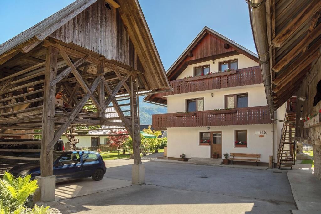Photo of Outdoor in Stara Fuzina