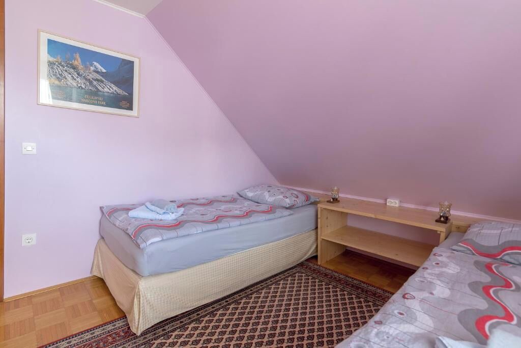 Photo of Bedroom in Stara Fuzina