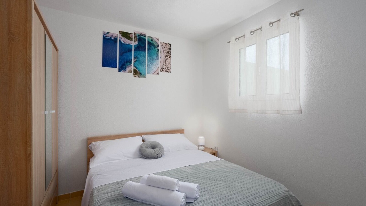 Photo of Bedroom in Drvenik Mali