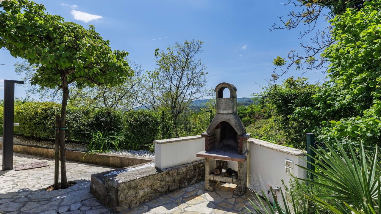 Photo of Outdoor in Rabac