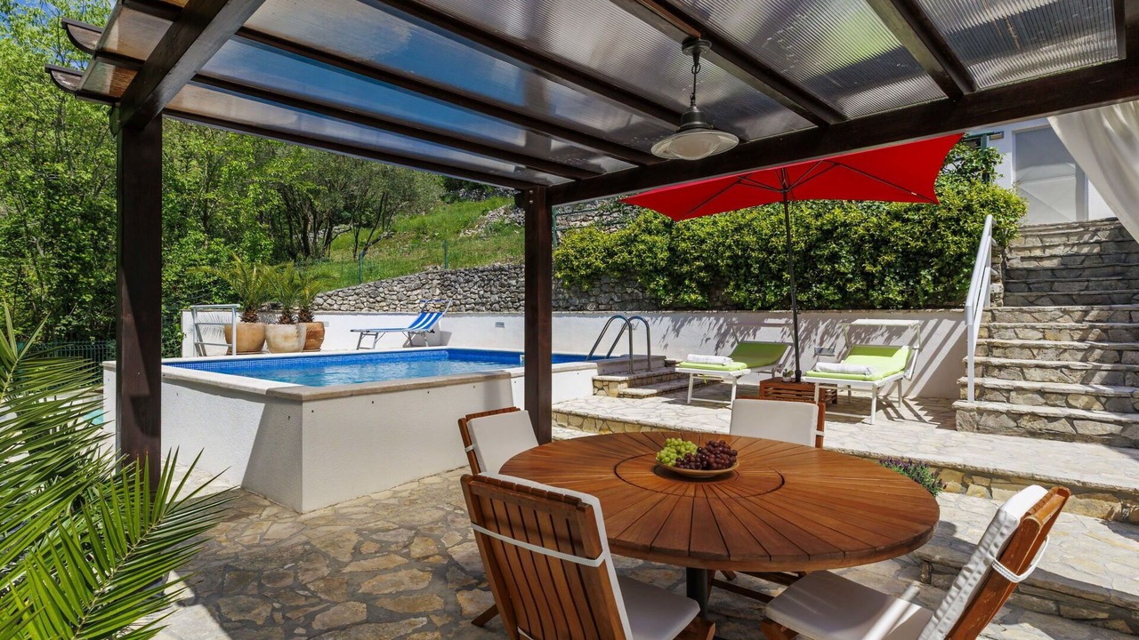Photo of Outdoor in Rabac
