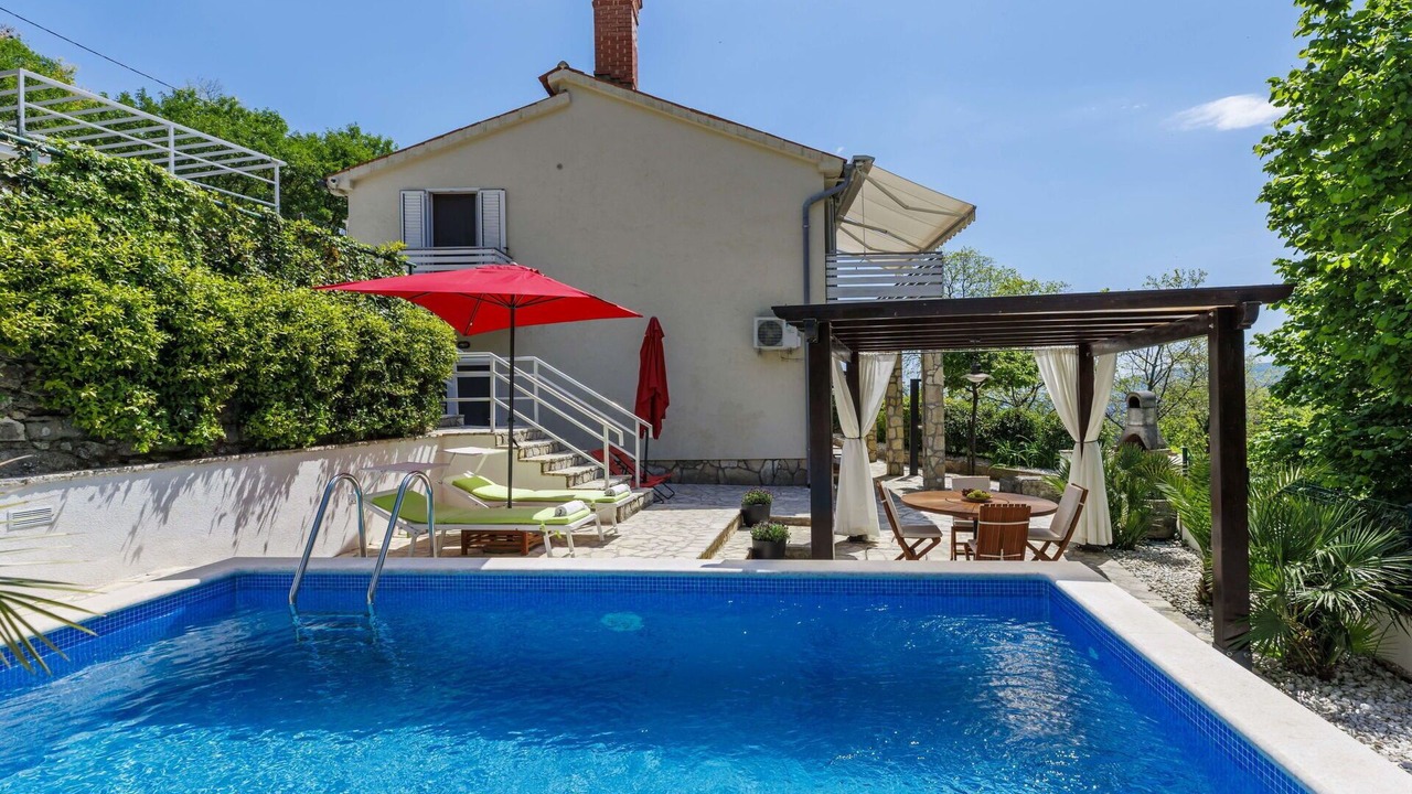 Photo of Outdoor in Rabac