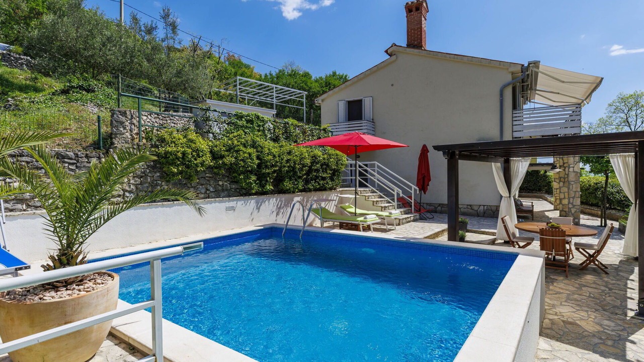 Photo of Outdoor in Rabac