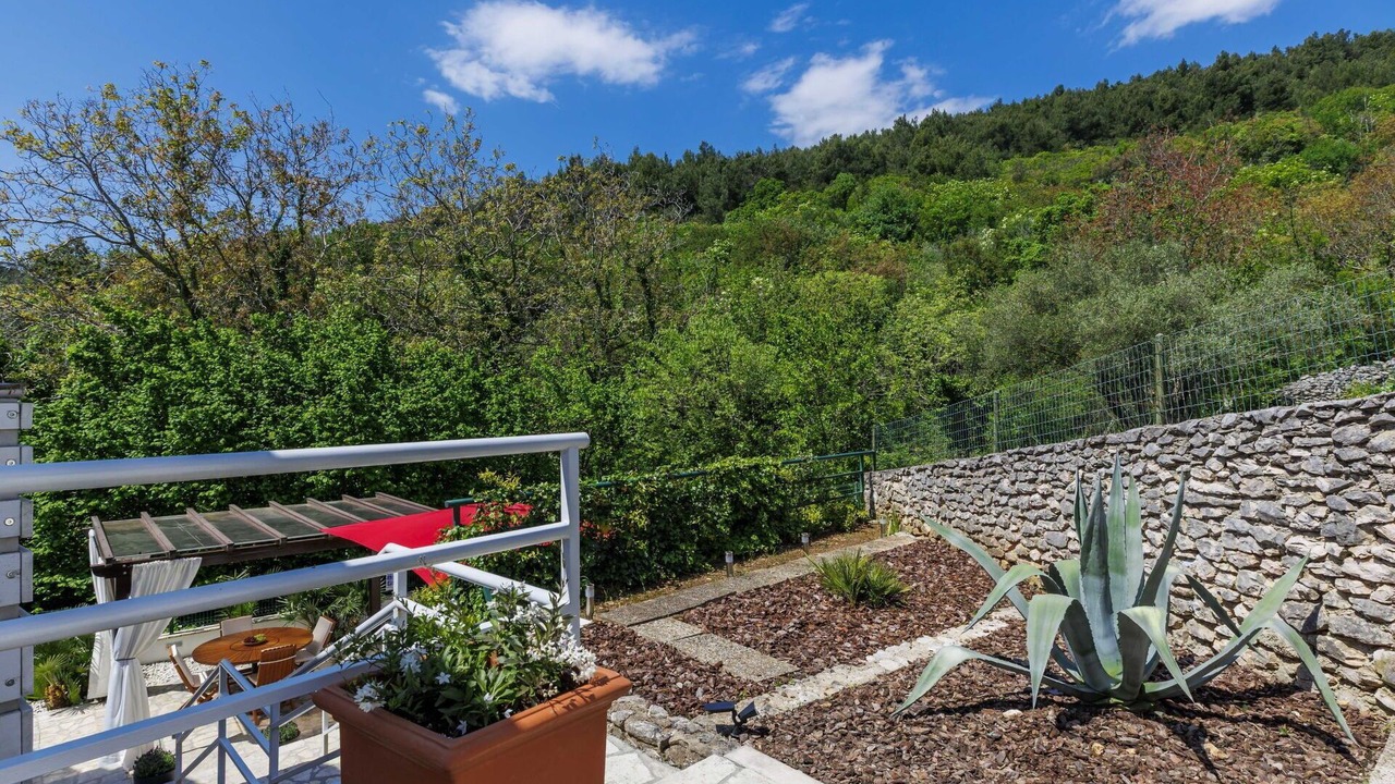 Photo of Outdoor in Rabac