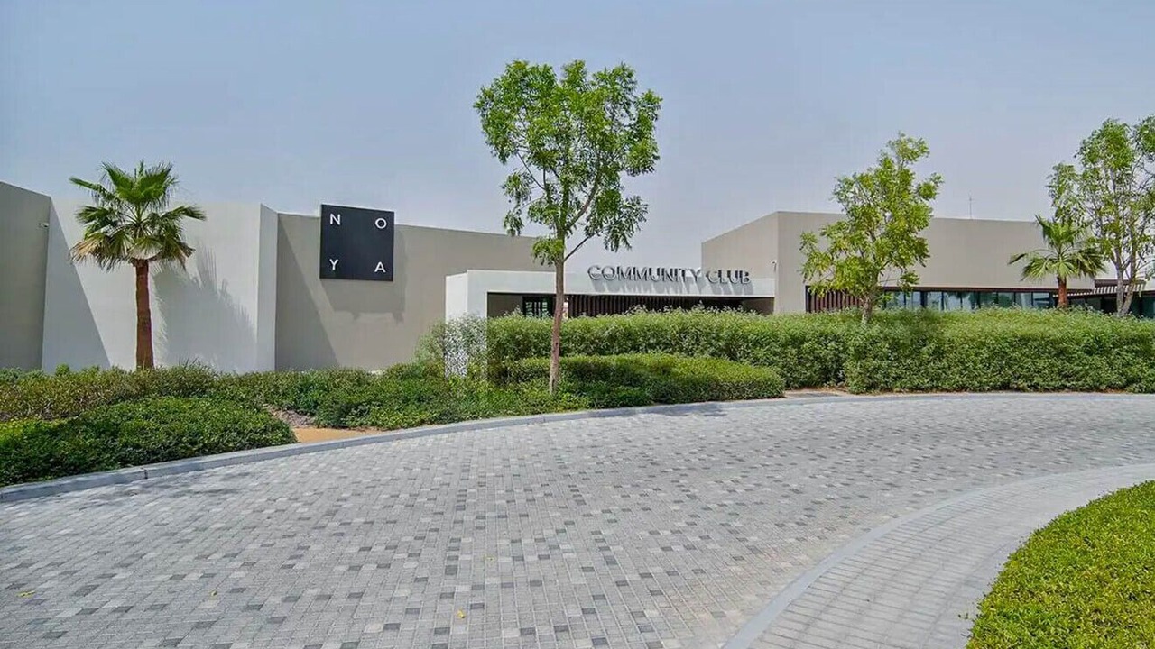 Photo of Others in Abu Dhabi