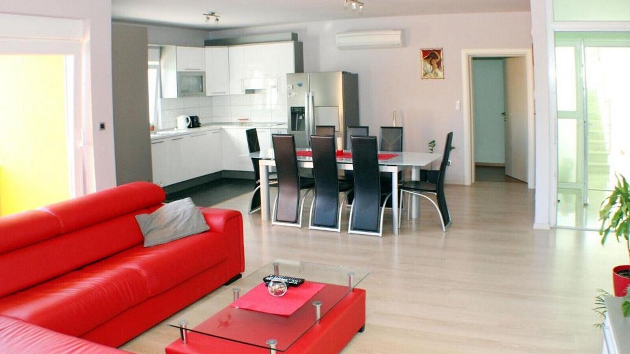 Photo of Livingroom in Dusina