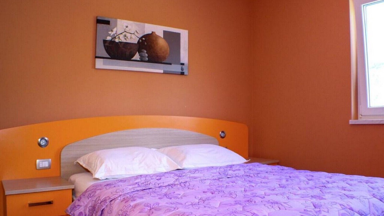 Photo of Bedroom in Dusina