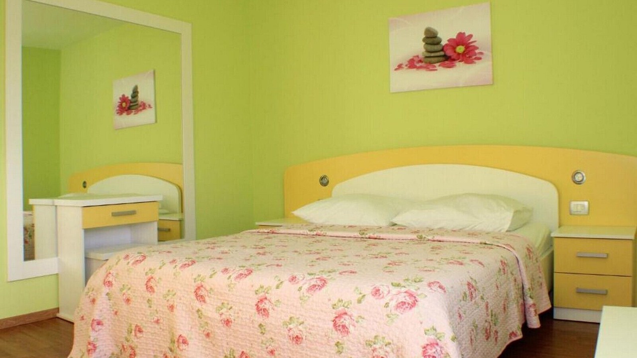 Photo of Bedroom in Dusina