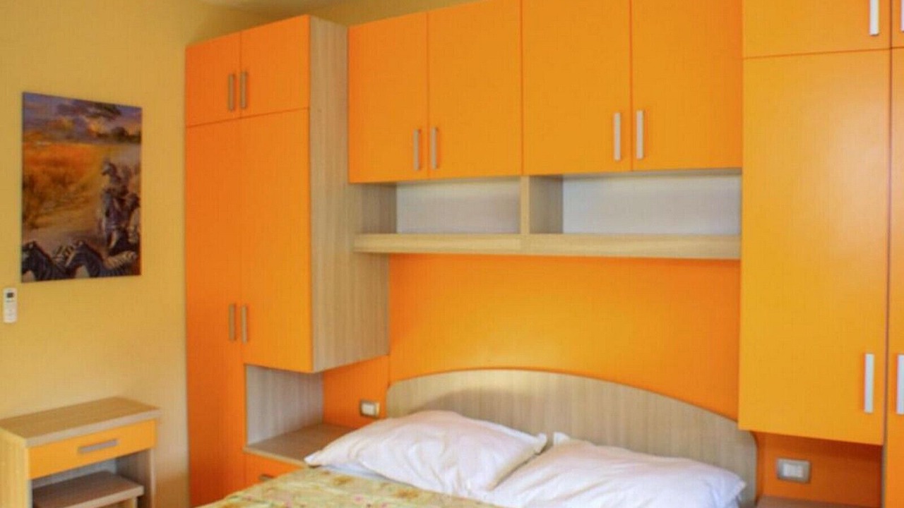 Photo of Bedroom in Dusina