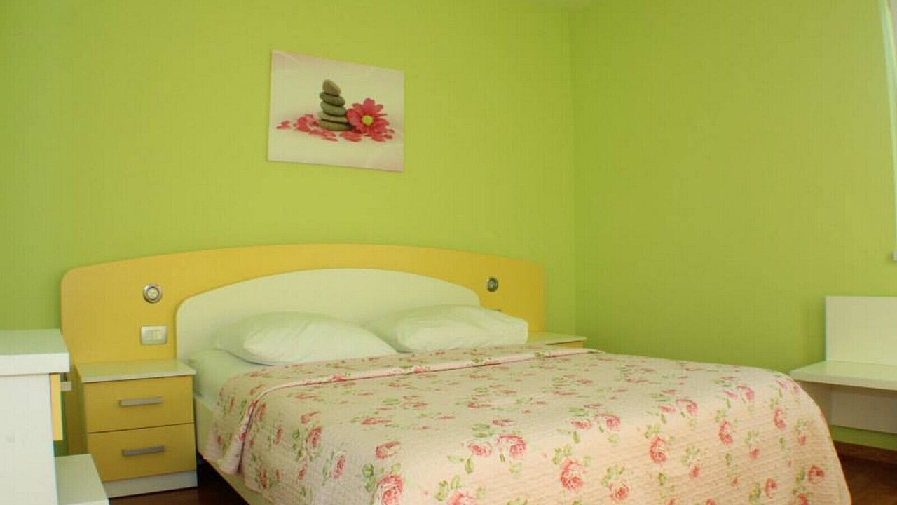 Photo of Bedroom in Dusina