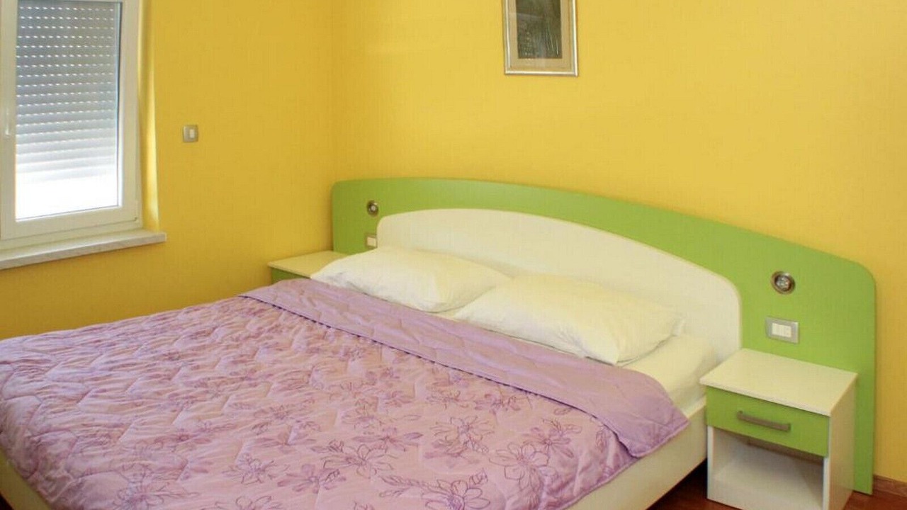 Photo of Bedroom in Dusina