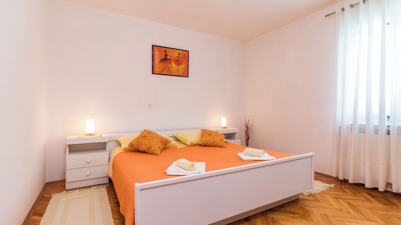 Photo of Bedroom in Strpacici