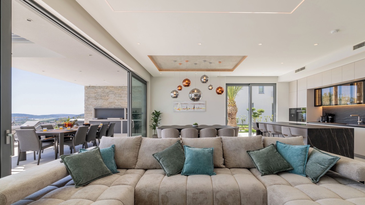 Photo of Livingroom in Kastel Stari
