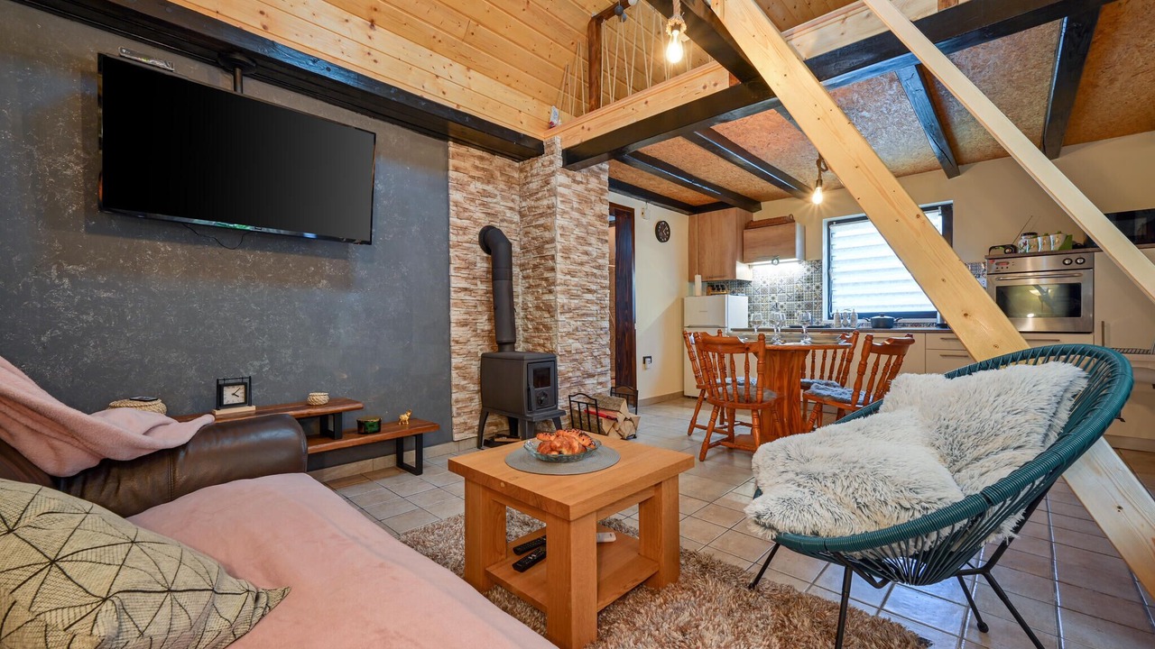 Photo of Bedroom in Veliko Trojstvo