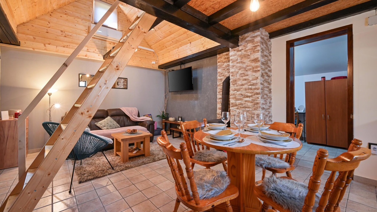 Photo of Bedroom in Veliko Trojstvo