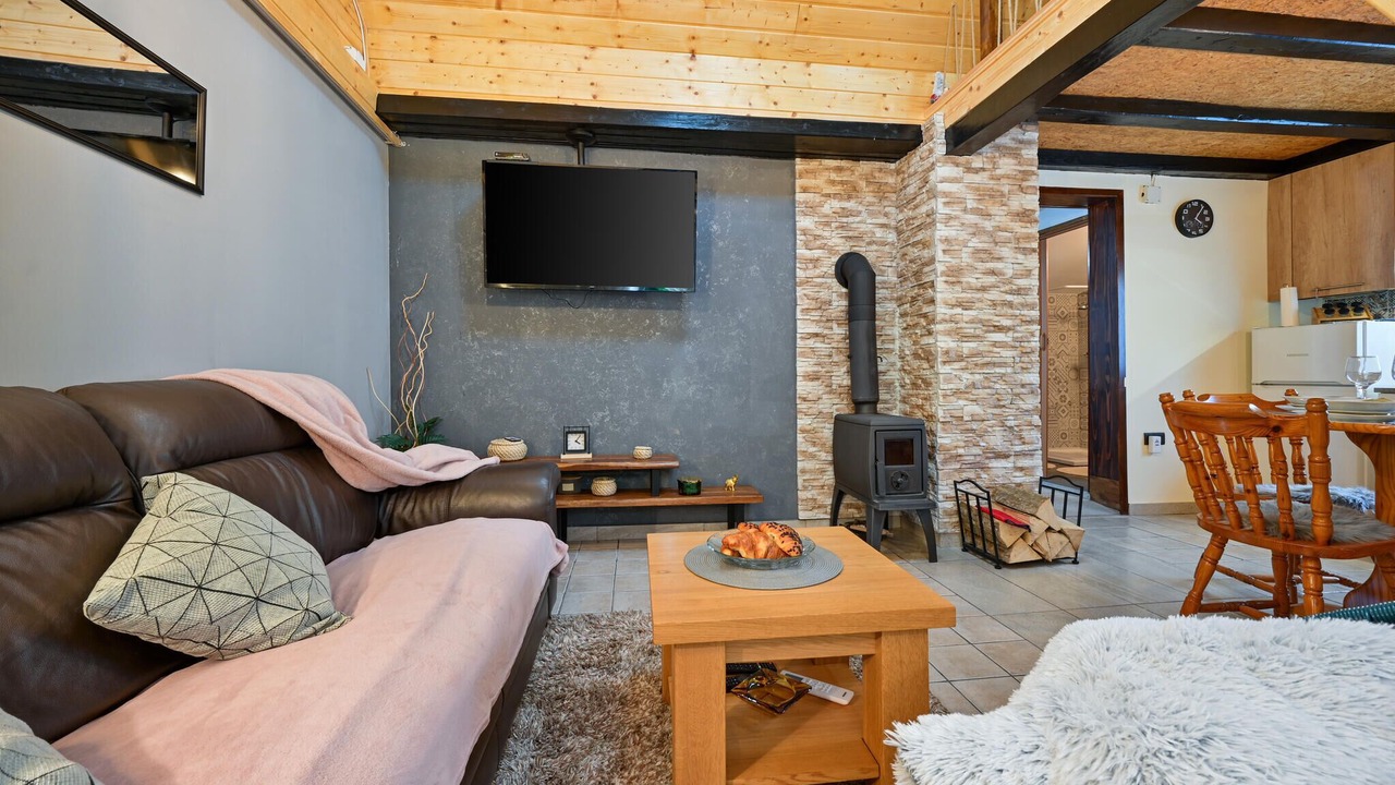 Photo of Bedroom in Veliko Trojstvo