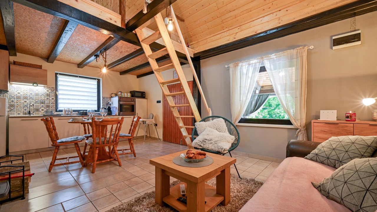 Photo of Bedroom in Veliko Trojstvo