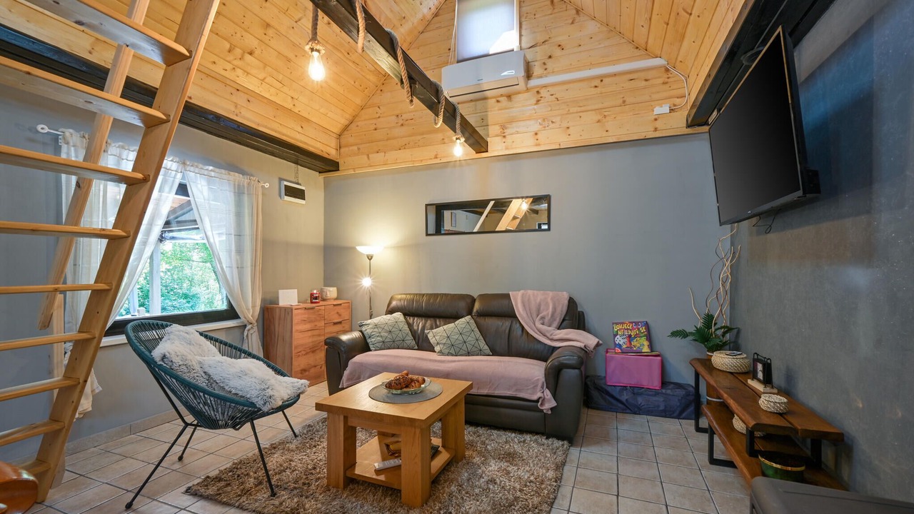 Photo of Bedroom in Veliko Trojstvo