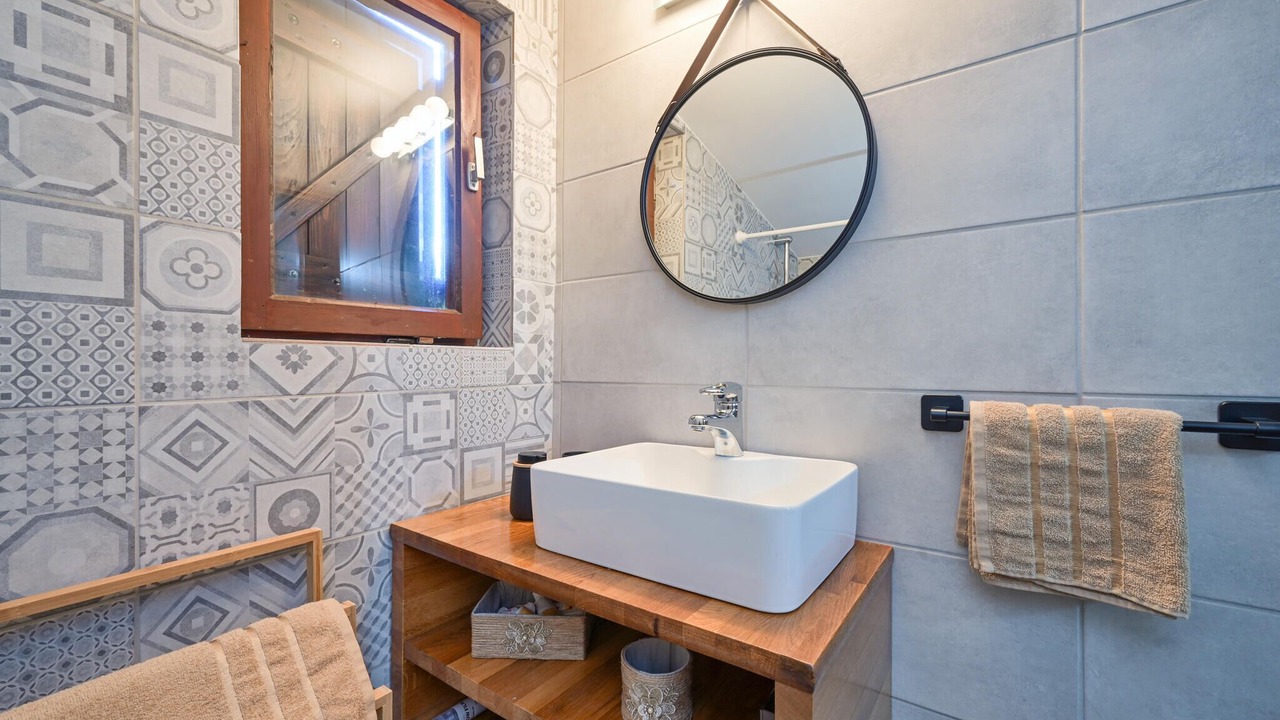 Photo of Bathroom in Veliko Trojstvo