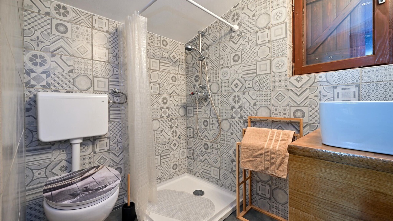 Photo of Bathroom in Veliko Trojstvo