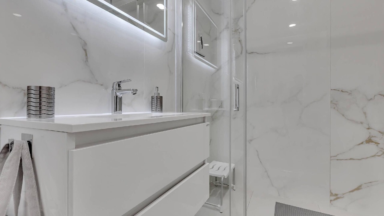 Photo of Bathroom in Ratac
