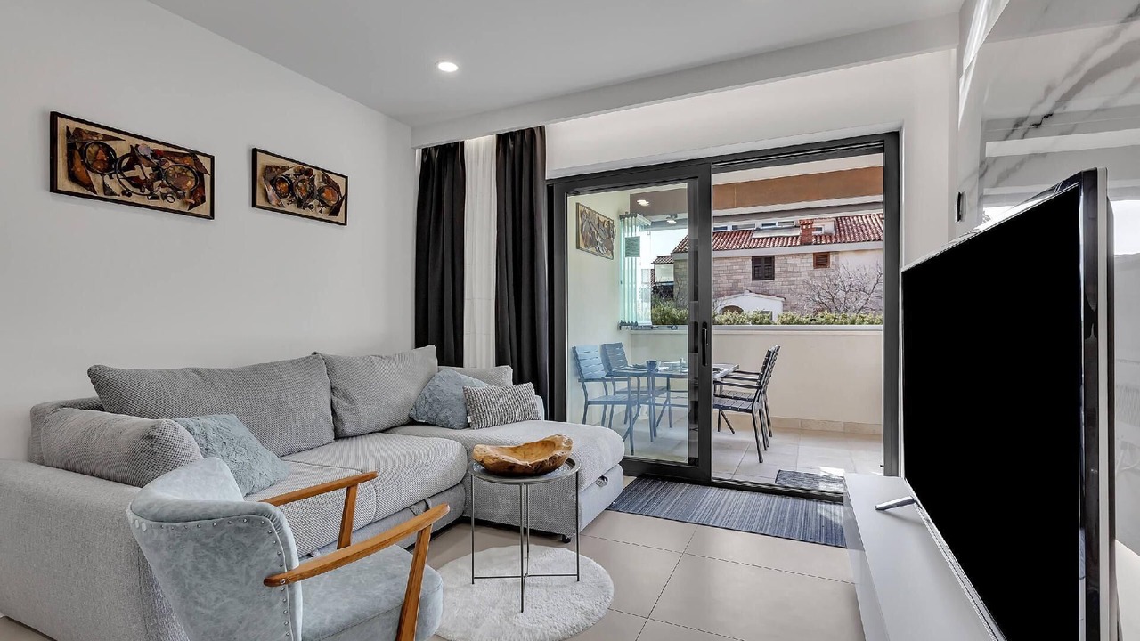Photo of Livingroom in Ratac