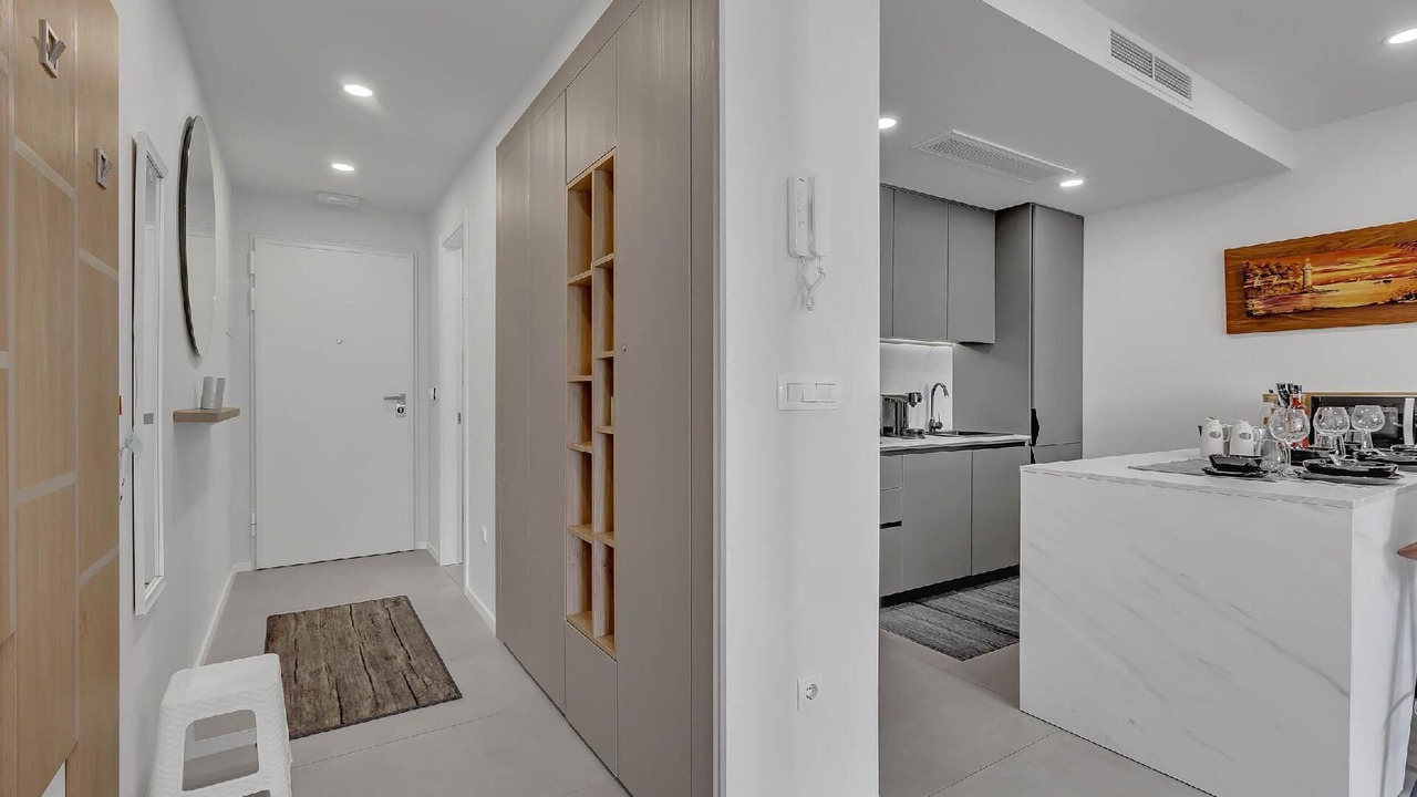 Photo of Kitchen in Ratac