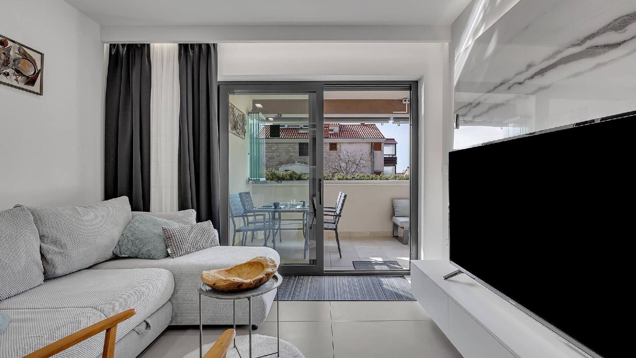 Photo of Livingroom in Ratac