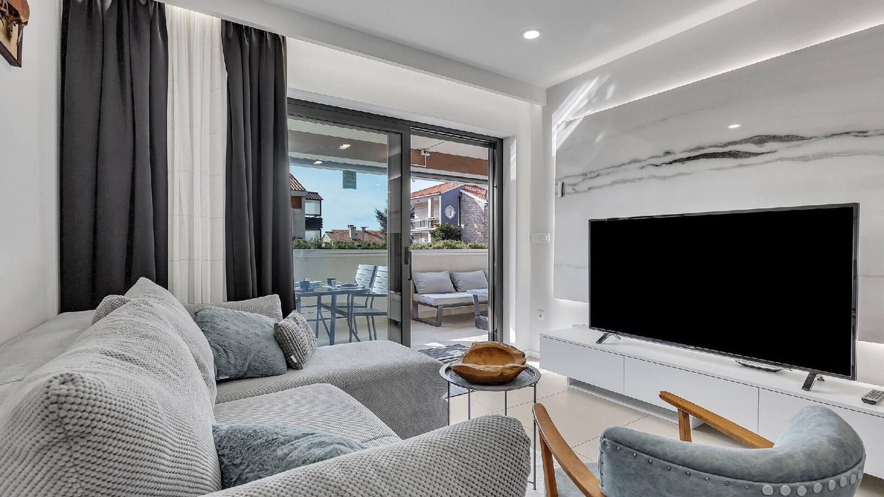 Photo of Livingroom in Ratac