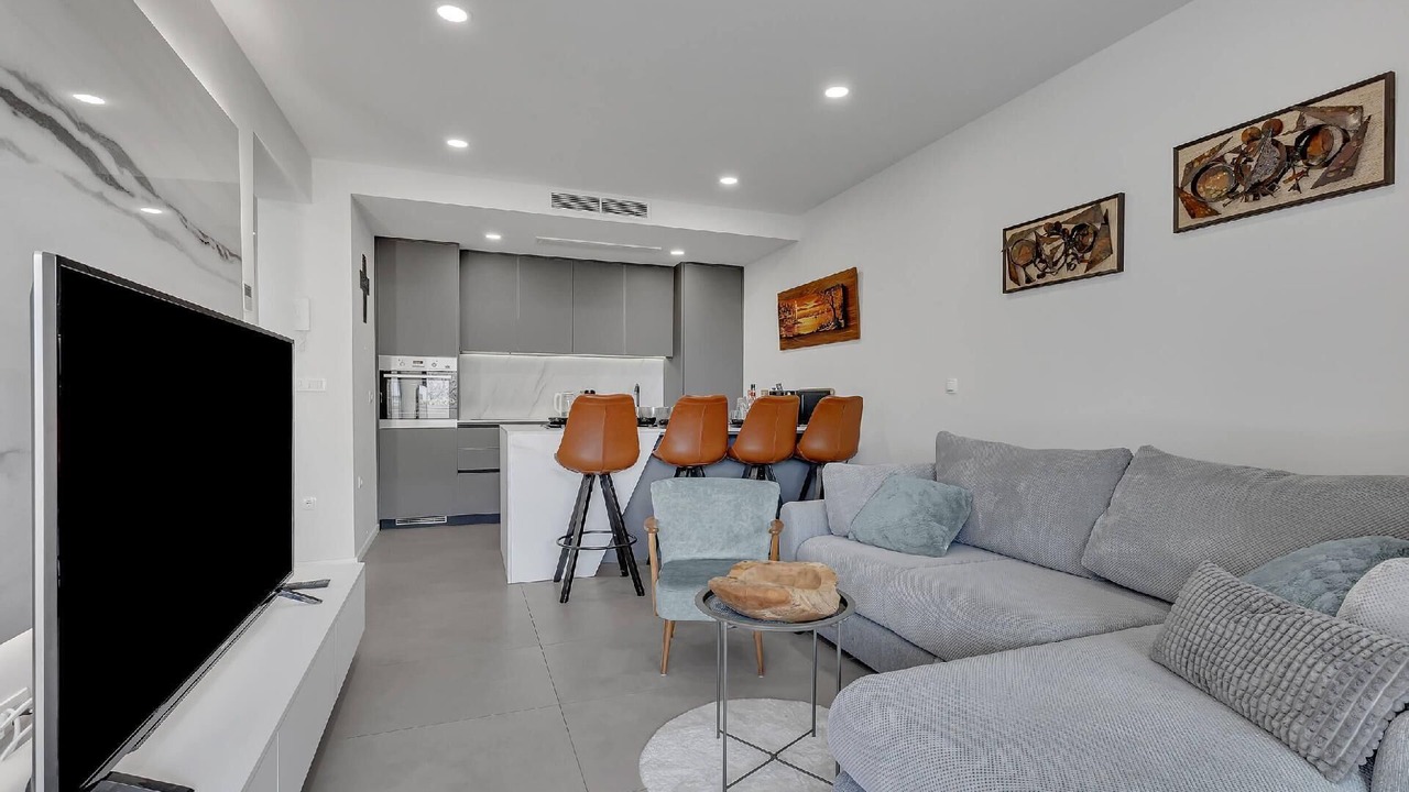 Photo of Livingroom in Ratac