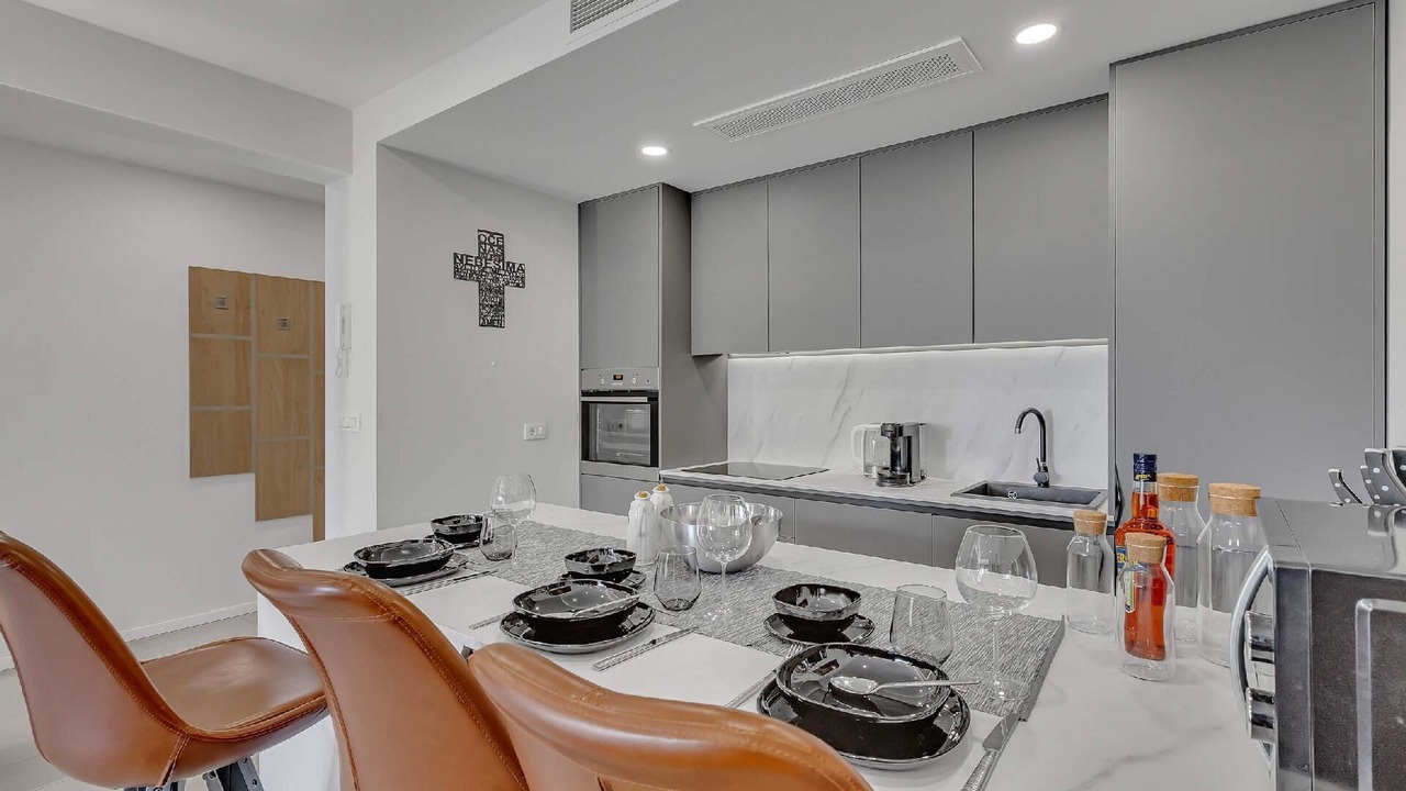 Photo of Kitchen in Ratac