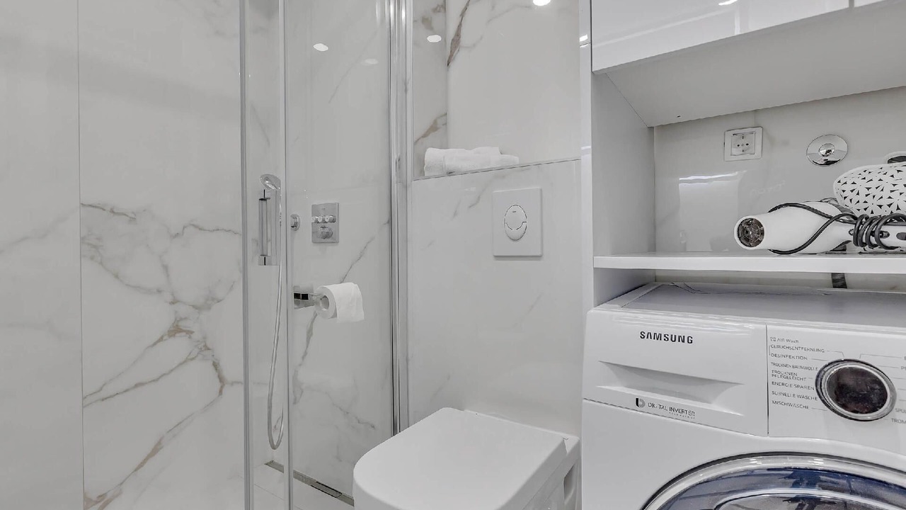 Photo of Bathroom in Ratac