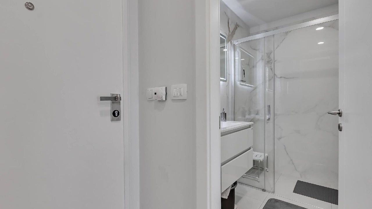 Photo of Bathroom in Ratac