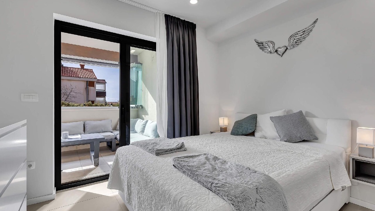Photo of Bedroom in Ratac