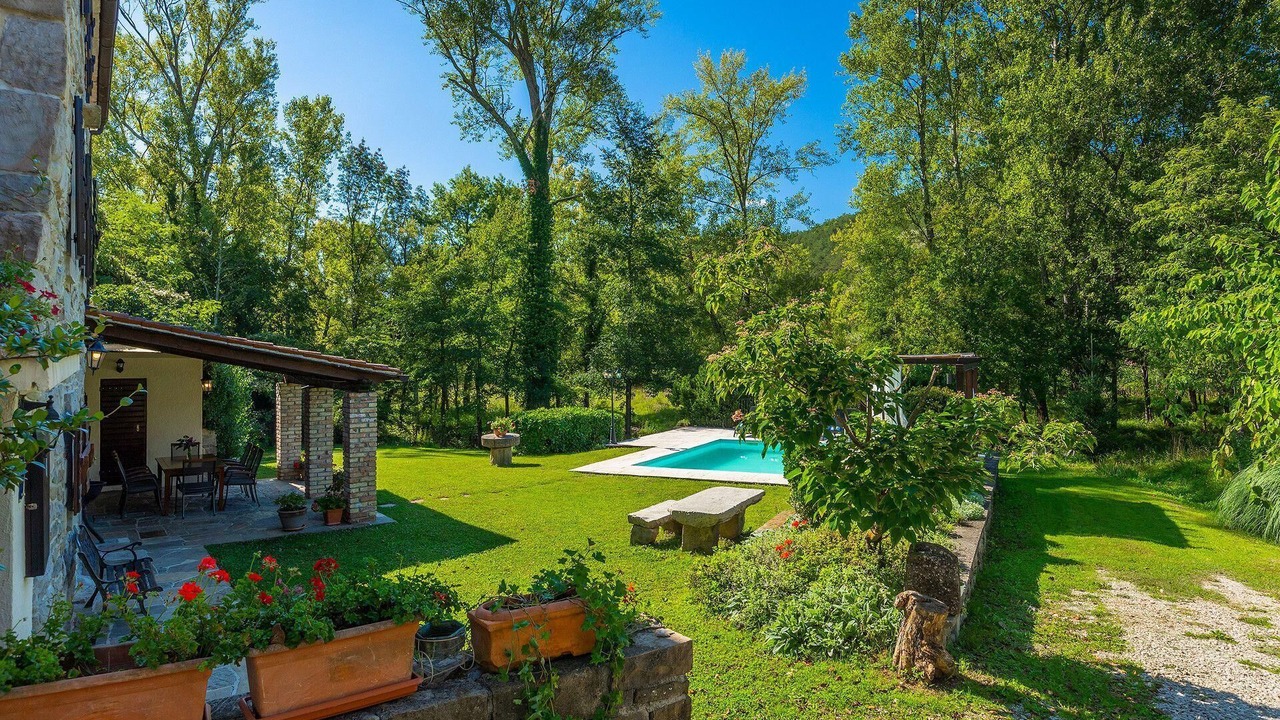 Photo of Outdoor in Buzet
