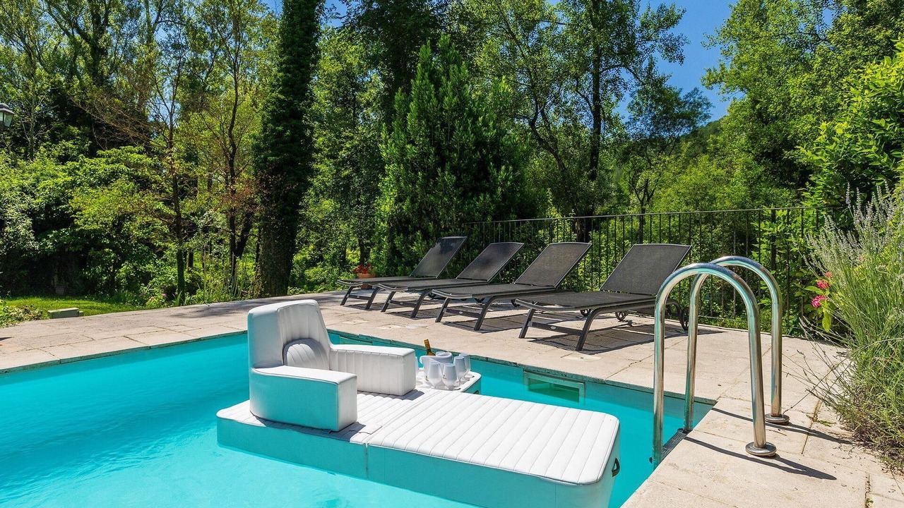 Photo of Outdoor in Buzet