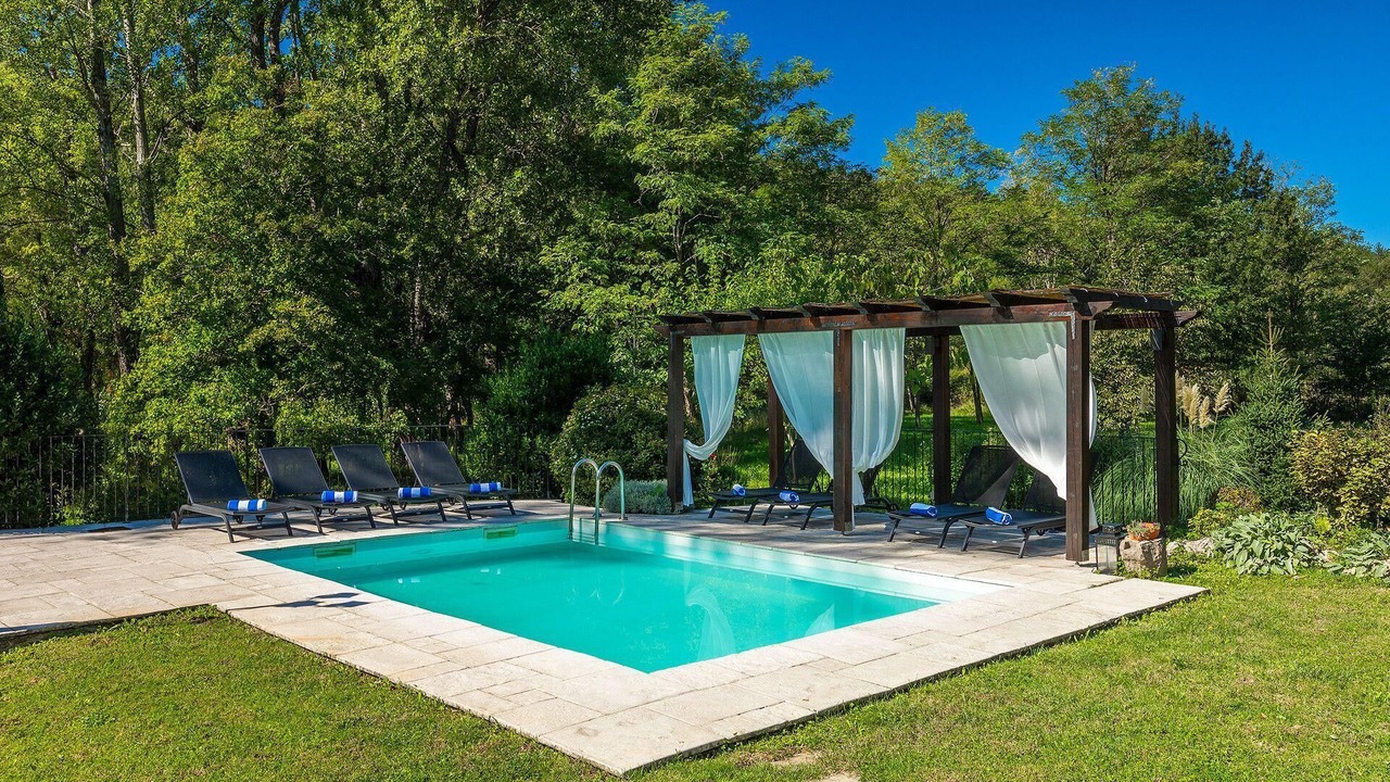 Photo of Outdoor in Buzet