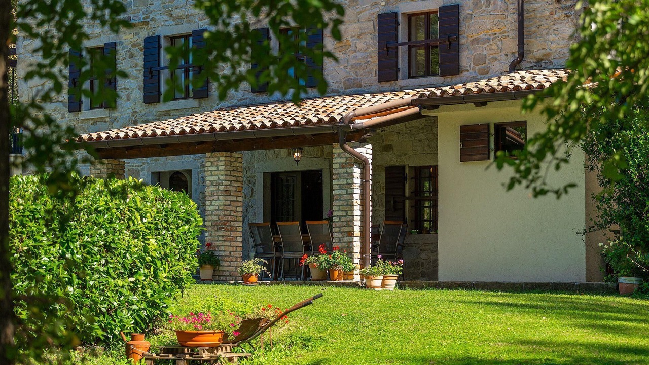 Photo of Outdoor in Buzet