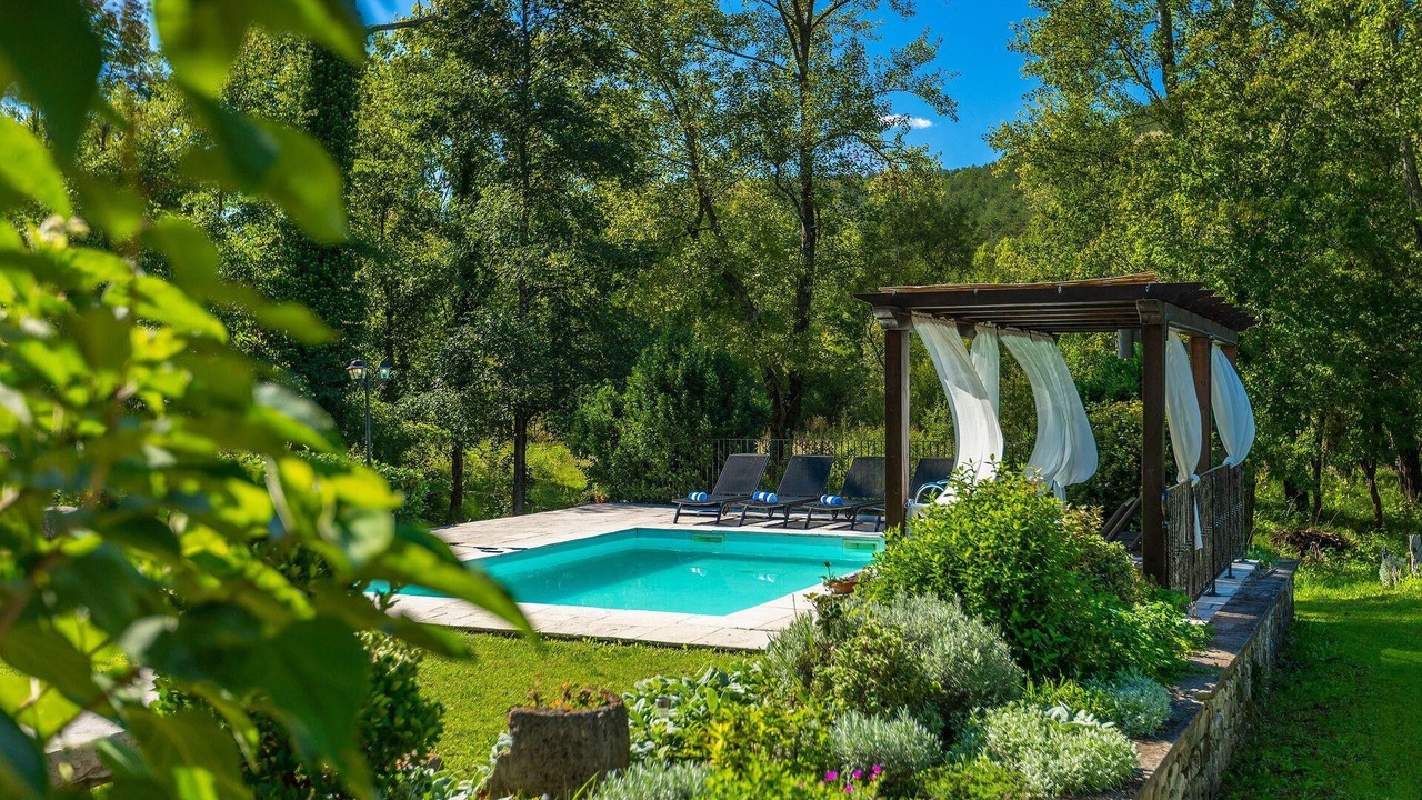 Photo of Outdoor in Buzet