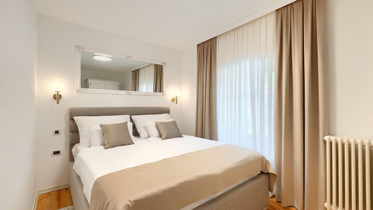 Photo of Bedroom in Buzet